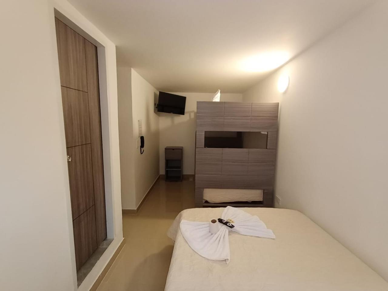 Auberge de jeunesse Silom Bogotá