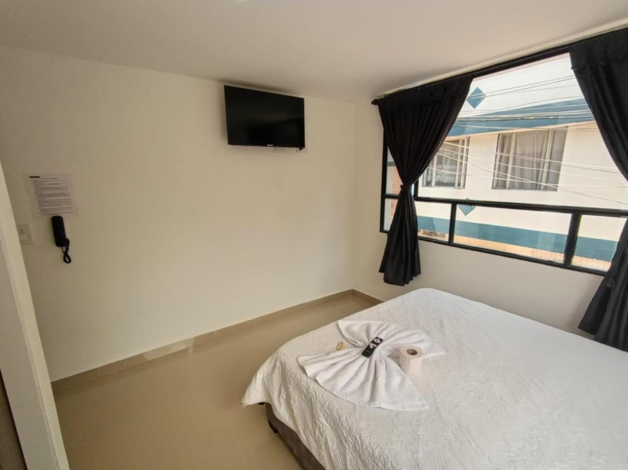 Auberge de jeunesse Silom Bogotá